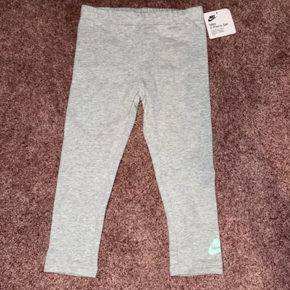 Nike Toddler Set - Picture 2 of 4